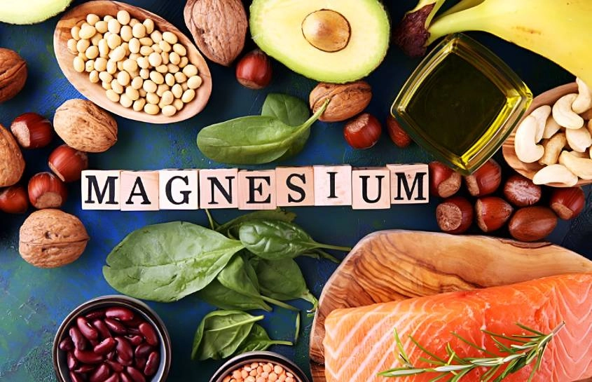 बढ़ती सर्दियों में इम्यूनिटी को बूस्ट करेंगे ये Magnesium-Rich Foods